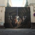 Axel Void ‘29.11.07’ New Mural In Sevilla, Spain