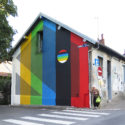 Elian x Bien Urbain 2014 In Besancon, France