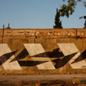 Simek New Mural In Athens