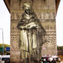 Faith47 New Murals In Durban, South Africa