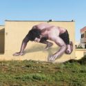 Fran Bosoletti x The Viavai Project In Casarano, Italy