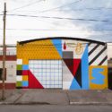 Elian “Rhythm” New Mural in Tucuman, Argentina