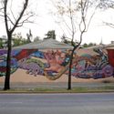 Ever x Smithe New Mural In Mexico DF