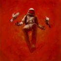 Jeremy Geddes – “Hypostasis” New Print Available Now