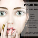 ‘Portraits’ @ Plastic Murs Gallery