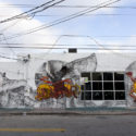 Franco Fasoli JAZ x 2501 New collaborative mural in Miami