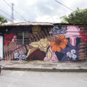 Pastel x the Artesano Project in Rio San Juan, Dominican Republic