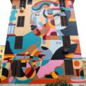 Reka x Big City Life project in Rome