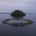 Pastel “Eternal over ephemeral” new installation in Villa Soriano, Uruguay