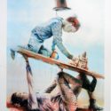 Fintan Magee x JustKids New print available now