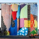 Hense paints monumental mural in Western Australia