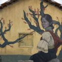 Milu Correch “Tierra” x Incipit Project in Sapri, Italy