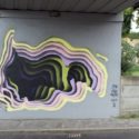 1010 paints new enigmatic portal-like illusion in Italy