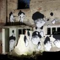 Daan Botlek New art installations in Oranienbaum, Germany