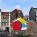 Elian x Nuit Blanche Brussels 2015