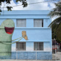 Bisser x Festival Concreto in Fortaleza, Brazil