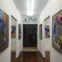 ETNIK ‘FUN da MENTAL’ at GCA Gallery in Nice, France