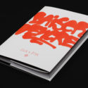 ‘Baiser d’encre’ New book by Ella et Pitr