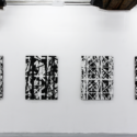 Graphic Surgery ‘Increment’ solo show at Galerie Celal