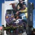 Sebas Velasco x Dulk x Citric Festival in Torreblanca, Spain