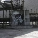 Guido van Helten New mural in Chernobyl