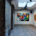 Maser: Orbiting on the Periphery at Lazarides Rathbone