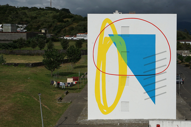 Elian’s “Sandwich” x Walk and Talk, Azores