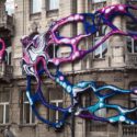 Crystal Wagner x Lodz Murals 2016