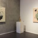 ‘Willow Waltz’ A solo exhibition by Pablo Benzo at BC Gallery