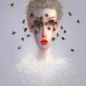 Corey Helford Gallery presents Troy Brooks “The B-Girls”