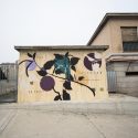 Fabio Petani for the Effimural Project in Turin