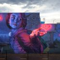 Bezt and Natalia Rak are ‘Knockin’ on Heaven’s Door’ in Napa Valley, USA