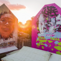 Selina Miles’ outstanding video for ONO’U Tahiti Graffiti Festival 2016