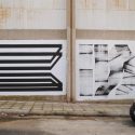 Blaqk New street pieces in Athens