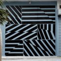 SIMEK New street work in Psiri, Athens