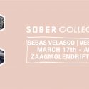 Sober Collective Street Art exhibition and Talent Contest