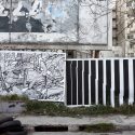 Simek and Donforty in Athens