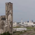 Guido van Helten for the Nashville Walls Project