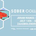 Sober Collective presents: Sober Walls Rotterdam 2017 & The Sober Street Art Exhibition