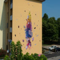 ETNIK for the “Without Frontiers” urban project in Mantua (IT)