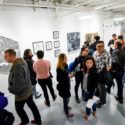 Photo recap of Nu Geometry at Mirus Gallery, SF