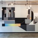 Nu Geometry Group Exhibition at Mirus Gallery in San Francisco