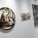 Photo recap: ‘A Major Minority’ group show at Mirus Gallery