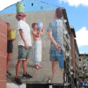 Fintan Magee “Pray for Rain” in Istanbul