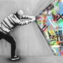 RexRomae presents “REVIVE” a new solo show by Martin Whatson in L.A.