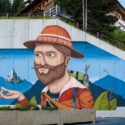 “Mountain Lovers” by SeaCreative in Santa Caterina Valfurva (IT)