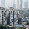 Guido van Helten celebrates Dharavi’s hip hoppers with stunning mural