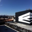 New works by Simek in New York & Providence, USA