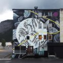 Fabio Petani for UpNorth festival in Norway