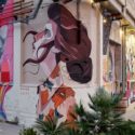 B-MURALS launched as Street Art Center of Barcelona